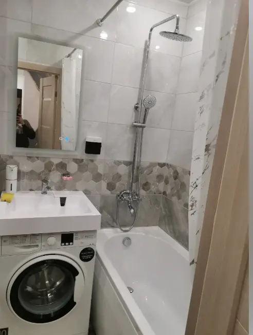 Фото покупателя