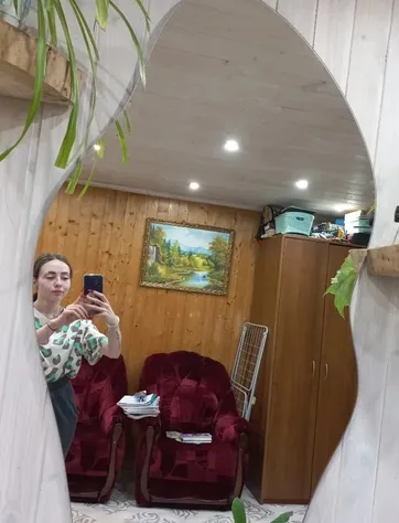 Фото покупателя